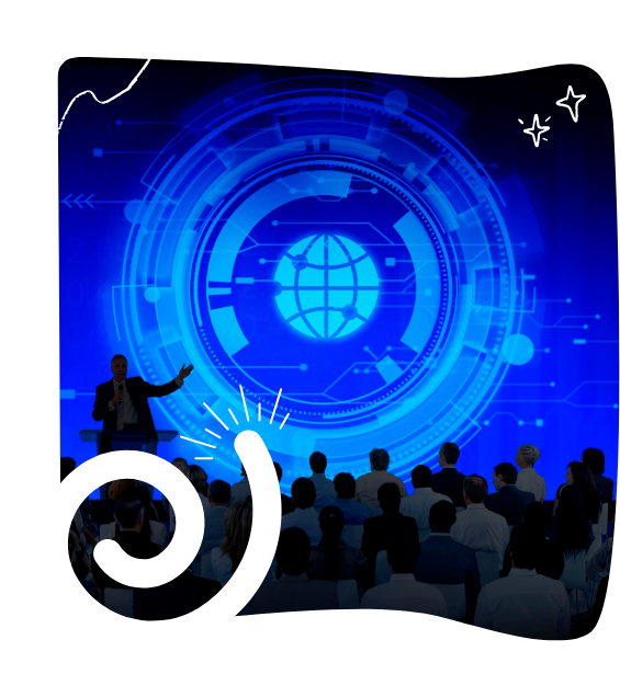 Virtual Convention Platforms